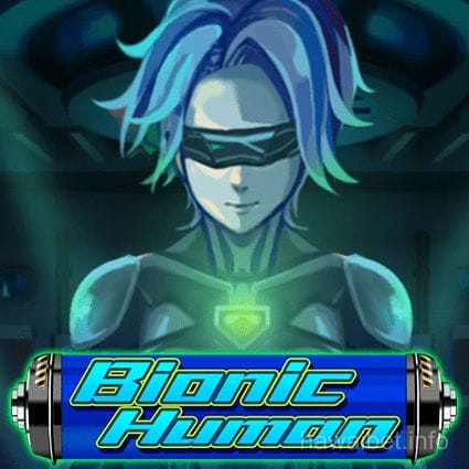 Bionic Human