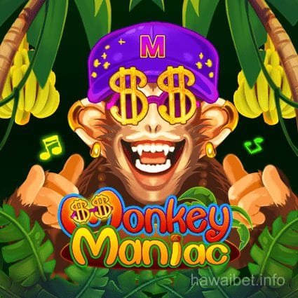 Monkey Maniac