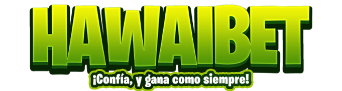 Logo de hawai bet
